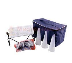 Кварцевая лампа ОУФк 01 (ГЗАС им. Попова)