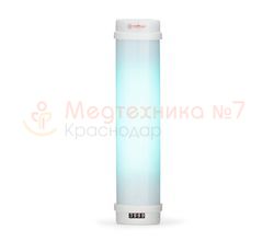 Рециркулятор Армед Safe Air пластиковый корпус