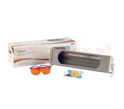 Облучатель ультрафиолетовый Солнышко-07 (ОУФ-07)