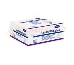 Повязки с растворои Рингера Тендервет