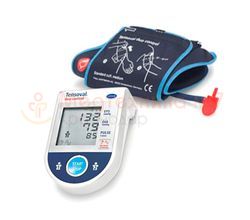 Тонометр Дуо Контроль второе поколение (32-42 см манжета)