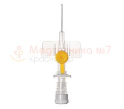 Внутривенный катетер Apexmed Flexicath