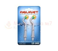 Парадонтологические насадки для Aquajet LD A7