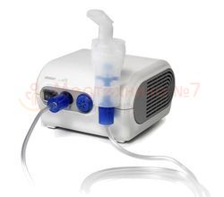 Компрессорный небулайзер OMRON C28