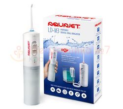 Ирригатор Aquajеt LD-M3