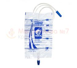 Мочеприемник INEKTA прикроватный