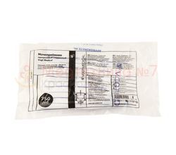 Мочеприемник Vogt Medical, 750 мл, Т-слив, с креплением к ноге
