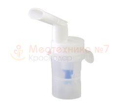 Небулайзерная камера для Omron NE-C28/NE-C29/NE-C30