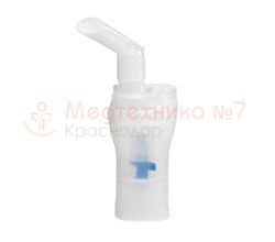 Камера + загубник для компрессорных ингаляторов Omron CompAIR C24/C24 Kids