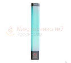 Металлический облучатель рециркулятор Армед СН211-130