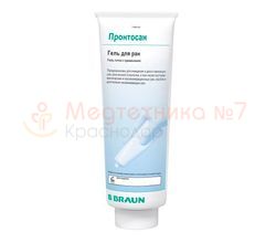 Пронтосан гель 250г