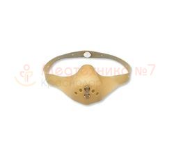 Защита трахеостомы для душа Atos