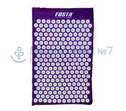 Аппликатор коврик массажный Fosta F 0102