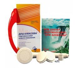 Душ Алексеева