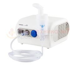 Компрессорный ингалятор-небулайзер Omron CompAir NE-C28 Plus