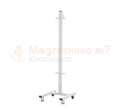 Медицинская стойка приборная СММ Армед