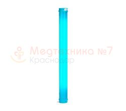 Облучатель-рециркулятор Armed СН111-130 пластиковый корпус (голубой)