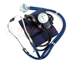 Тонометр AND UA-200