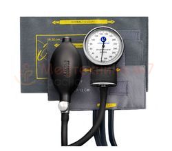 Тонометр с тремя детскими манжетами little doctor LD-80