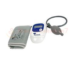 Прибор для измерения артериального давления на плече TENSOVAL Compact