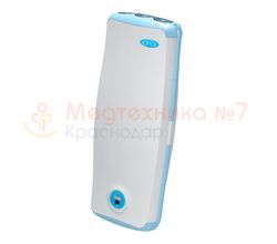 Облучатель-рециркулятор Дезар-5 «ОРУБн-3-5-Кронт»