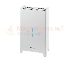 Облучатель-рециркулятор Milerd DZR-2 (56 м3/ч)