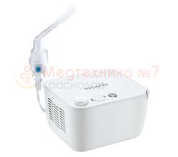 Ингалятор-небулайзер Microlife NEB 200