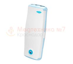 Облучатель-рециркулятор Дезар-3 «ОРУБн-3-3-Кронт»