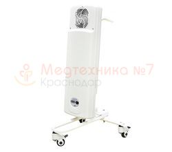 Облучатель-рециркулятор Дезар-802п «Кронт»