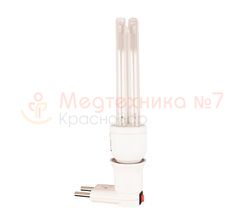 Облучатель Янтарь эконом