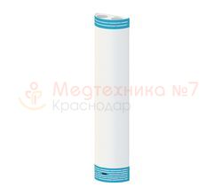 Облучатель-рециркулятор ОБР-30/2-Н, настенный, с таймером