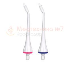 Ортодонтические насадки B.Well для ирригаторов WI- 911, WI-912