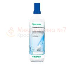 Пронтосан Раствор для промывания ран 350 мл Б.Браун