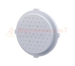 Сетка дополнительная для Душа Алексеева «Чистящий утюжок для лица» (с 7 отв шаг)