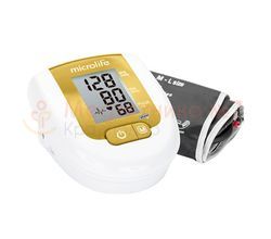 Тонометр Microlife BP 3AG1 манжета M, адаптер