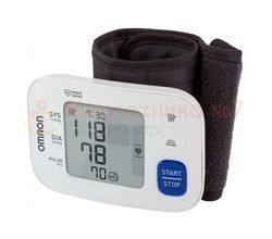 Тонометр Omron RS3 автомат запястье