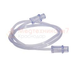 Воздуховодная трубка для ингаляторов Omron NE-C28plus/C900 200 см