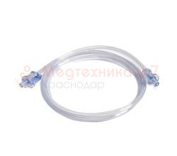 Воздуховодная трубка для небулайзеров Omron NE-C20/NE-C21 100 см