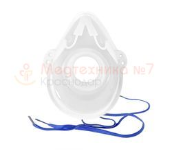 Маска детская для ингаляторов Microlife NEB PRO