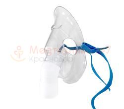 Маска детская для ингаляторов Microlife NEB 200/400/nano