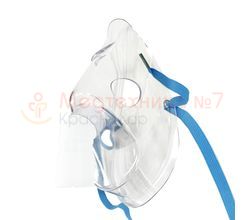 Маска взрослая для ингаляторов Microlife NEB 200/400/nano