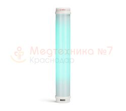 Облучатель-рециркулятор Армед 1-115 ПТ (белый корпус)