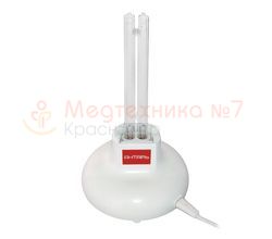 Облучатель Янтарь Антивирус 11 без очков