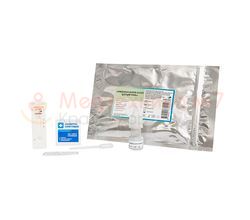 Тест на антитела к COVID-19 Имбиан (SARS-CoV-2 IgG/IgM ИХА)