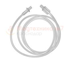 Трубка воздуховодная для ингаляторов Microlife, 180 см