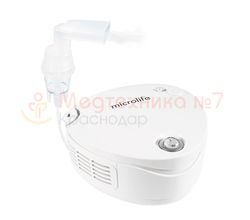 Компрессорный ингалятор Microlife NEB 210