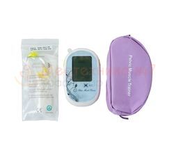 Пневматический тренажер для мышц тазового дна iEASE XFT-0010