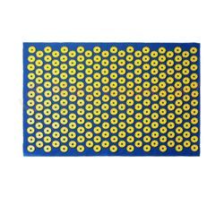 Аппликатор игольчатый Азовмед Коврик 41х60 см (242 шт.)