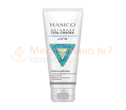 Лубрикант Hasico c глицирризиновой кислотой 100 мл