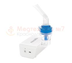 Ингалятор компрессорный Microlife NEB Nano basic портативный